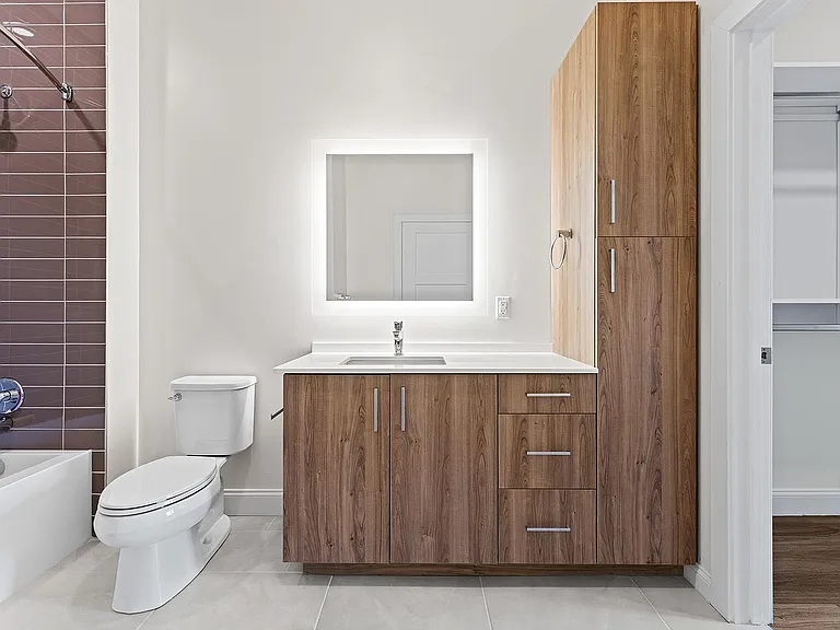 Harlan Bathroom Vanity