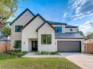 6505 Clawson St, Houston, TX 77055