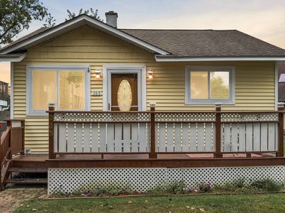 205 W New York Ave, Pontiac, MI, 48340