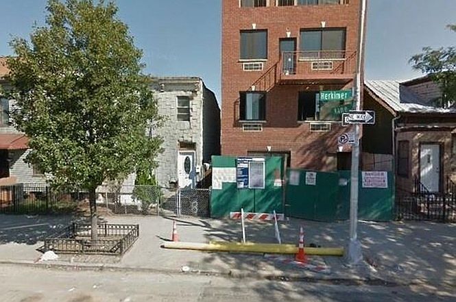 1st image of 889WJ Herkimer St