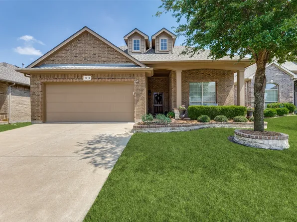 2212 Frosted Willow Ln, Fort Worth, TX 76177