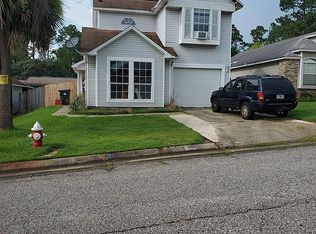 2070 Cambridge Cir, Pensacola, FL 32514