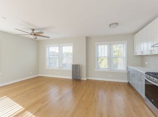 5208 N Damen Ave #2010-3D, Chicago, IL 60625