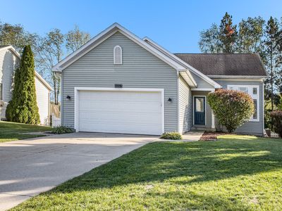 7115 Glen Creek Dr SE, Caledonia, MI, 49316