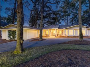 33 Baynard Cove Rd, Hilton Head Island, SC 29928