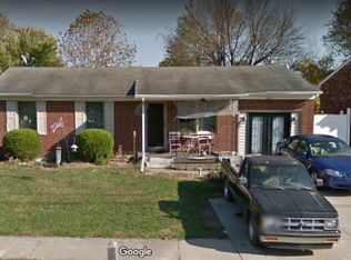 432 S Steedland Dr, Louisville, KY 40229