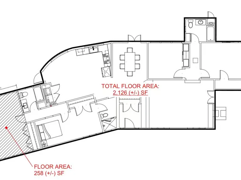 3560 Old Mountain View Dr — Photo 2