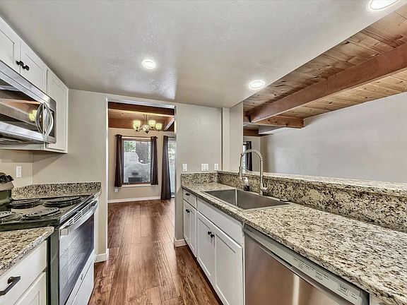 Kitchen!
