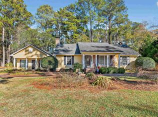 297 Linden Cir, Pawleys Island, SC 29585