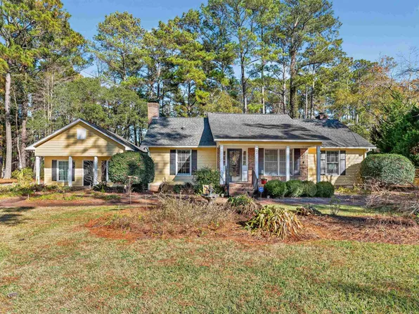 297 Linden Circle, Pawleys Island, SC 29585