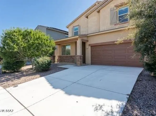 10713 W Hayward Dr, Marana, AZ 85653