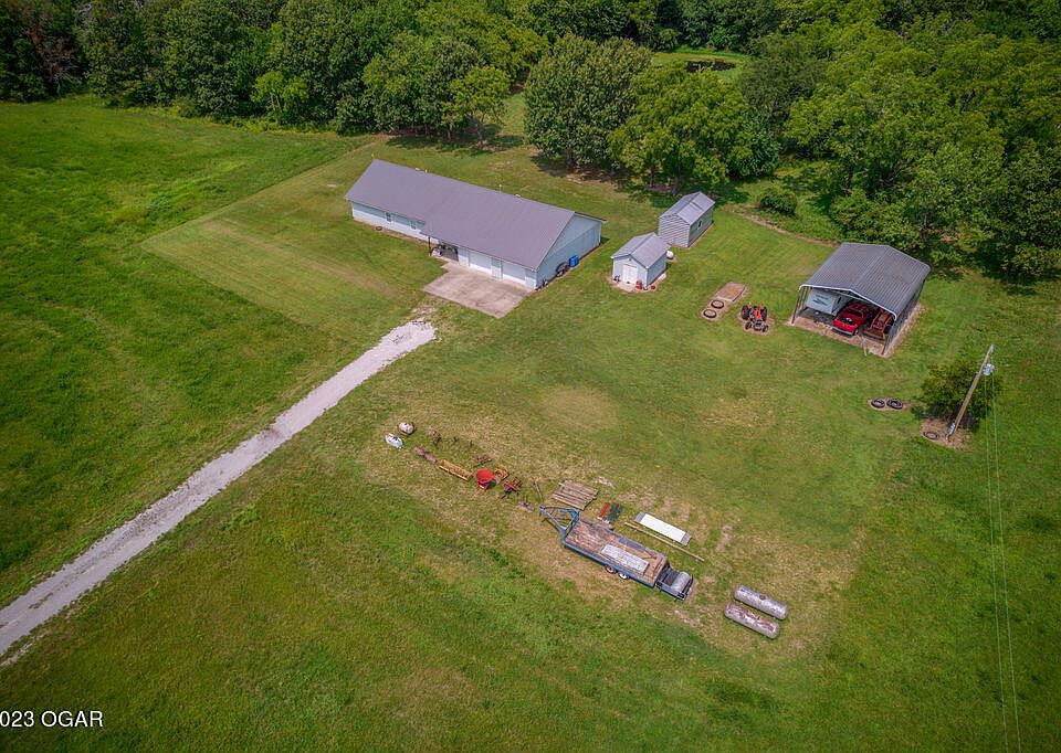 23750 Elder Rd, Pierce City, MO 64844 MLS 234167 Zillow