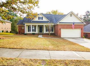 313 Burgamy Way, Grovetown, GA 30813