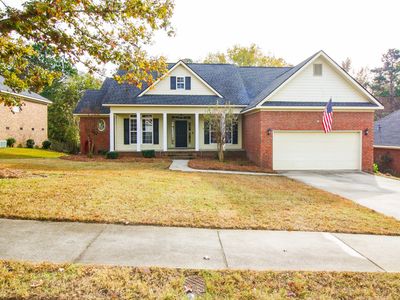313 Burgamy Way, Grovetown, GA, 30813