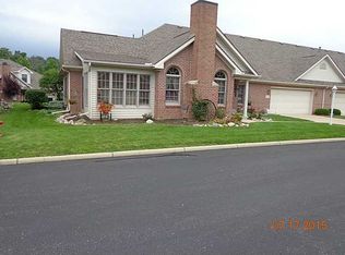 838 Brendle Trce, Springfield, OH 45503