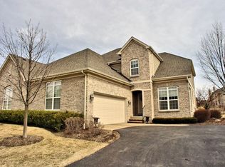 626 Stone Canyon Cir, Inverness, IL 60010
