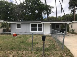 586 Fremont Ave, Daytona Beach, FL 32114