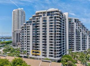 Brickell Bay One, Miami, FL 33131