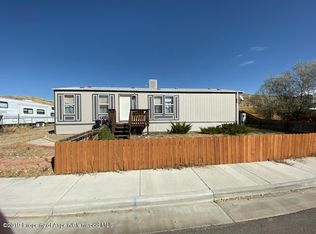 1273 Sequoia Ave, Craig, CO 81625