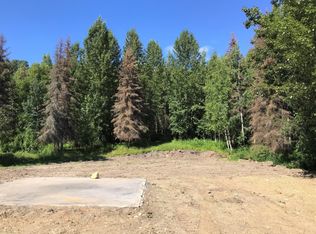 17515 W Parks Hwy, Wasilla, AK 99623