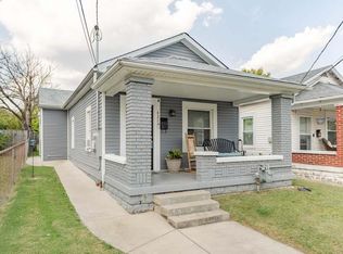 431 E Brandeis Ave, Louisville, KY 40217