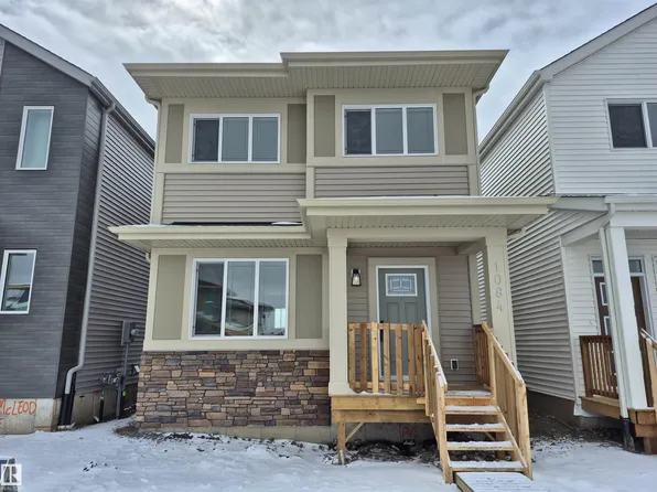 1084 McLeod Ave, Spruce Grove, AB T7X 3X2