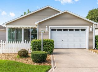 2564 Red Cedar Ln, The Villages, FL 32162