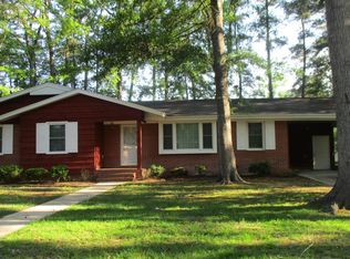 3120 Wellington Rd, Lumberton, NC 28360