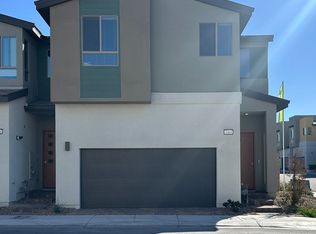 3363 Via Tizzoni St, Henderson, NV 89044