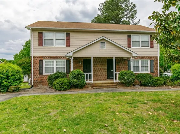 306 Okelly Ave, Elon, NC 27244