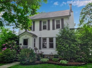 17 Court St, Lancaster, NY 14086