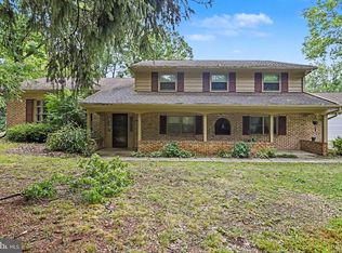 381 Ironstone Ridge Rd, Lancaster, PA 17603