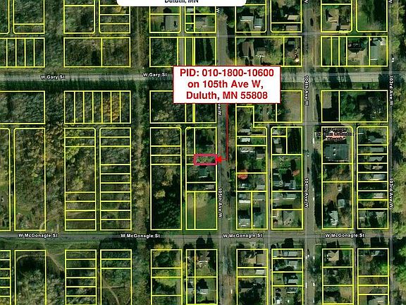 5th image of 105 Avenue W