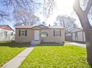 1080 North Blvd, Idaho Falls, ID 83402