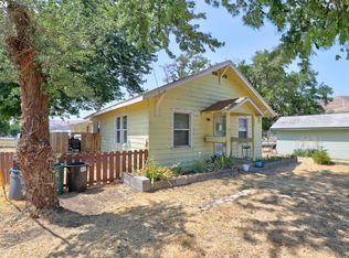 204 Wallace St, Rufus, OR 97050