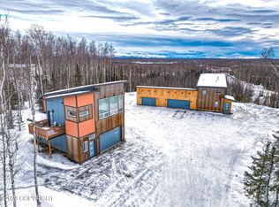 11966 W Larae Rd, Wasilla, AK 99623