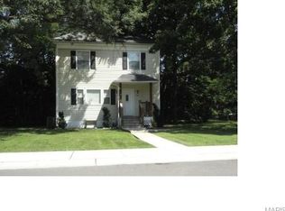 504 Benton St, Valley Park, MO