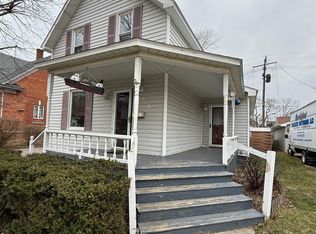 409 S 6th St, Saint Clair, MI