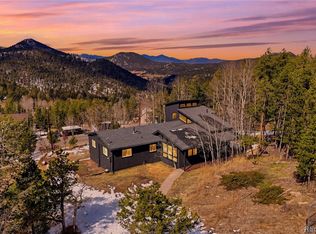 10477 Horizon View Drive, Morrison, CO 80465