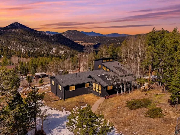 10477 Horizon View Drive, Morrison, CO 80465