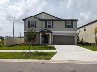 5061 White Chicory Dr, Apollo Beach, FL 33572