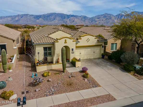 13556 N Atalaya Way, Oro Valley, AZ 85755