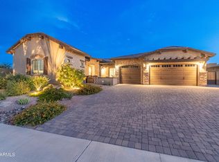 21153 E Starflower Dr, Queen Creek, AZ 85142