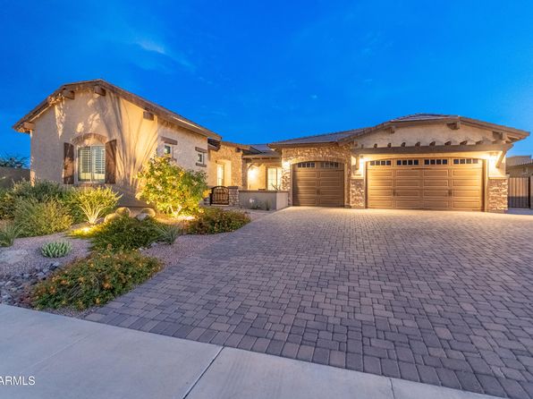 21153 E Starflower Dr