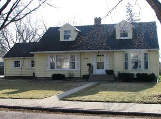 1218 Campbell Dr, Huron, SD 57350