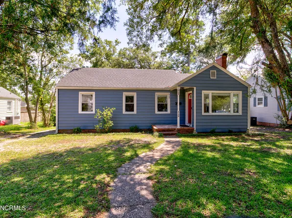 2124 Klein Road, Wilmington, NC 28405