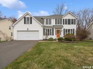 80 Orleton Court, Cheshire, CT 06410