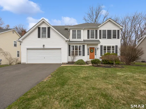 80 Orleton Court, Cheshire, CT 06410