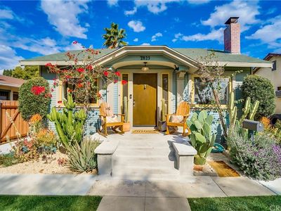 2823 W Avenue 32, Los Angeles, CA, 90065