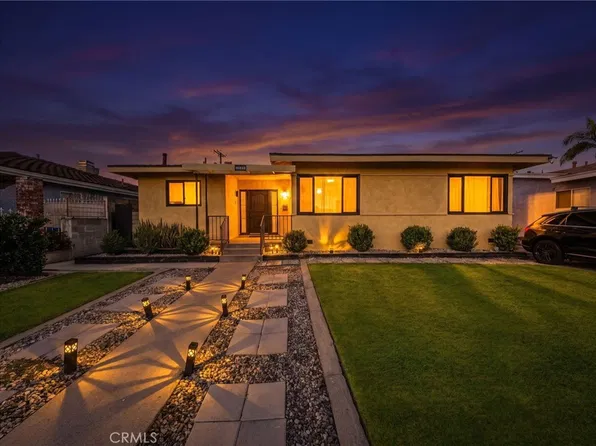 13309 Alburtis Ave, Norwalk, CA 90650